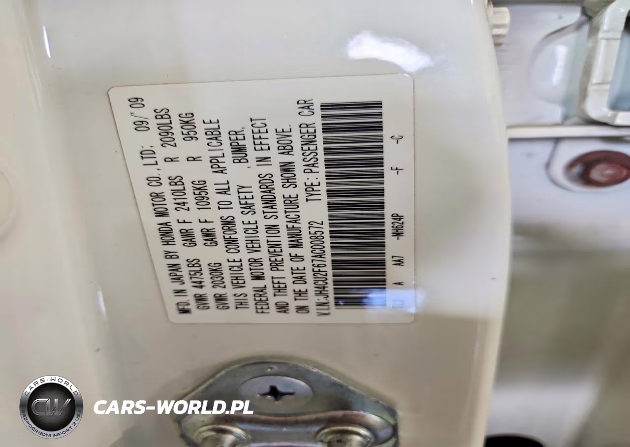 2010 Acura Tsx VIN:JH4CU2F67AC008572 - 13