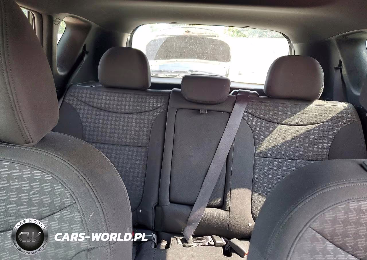 2014 Kia Soul ! VIN:KNDJX3A50E7021392 - 10