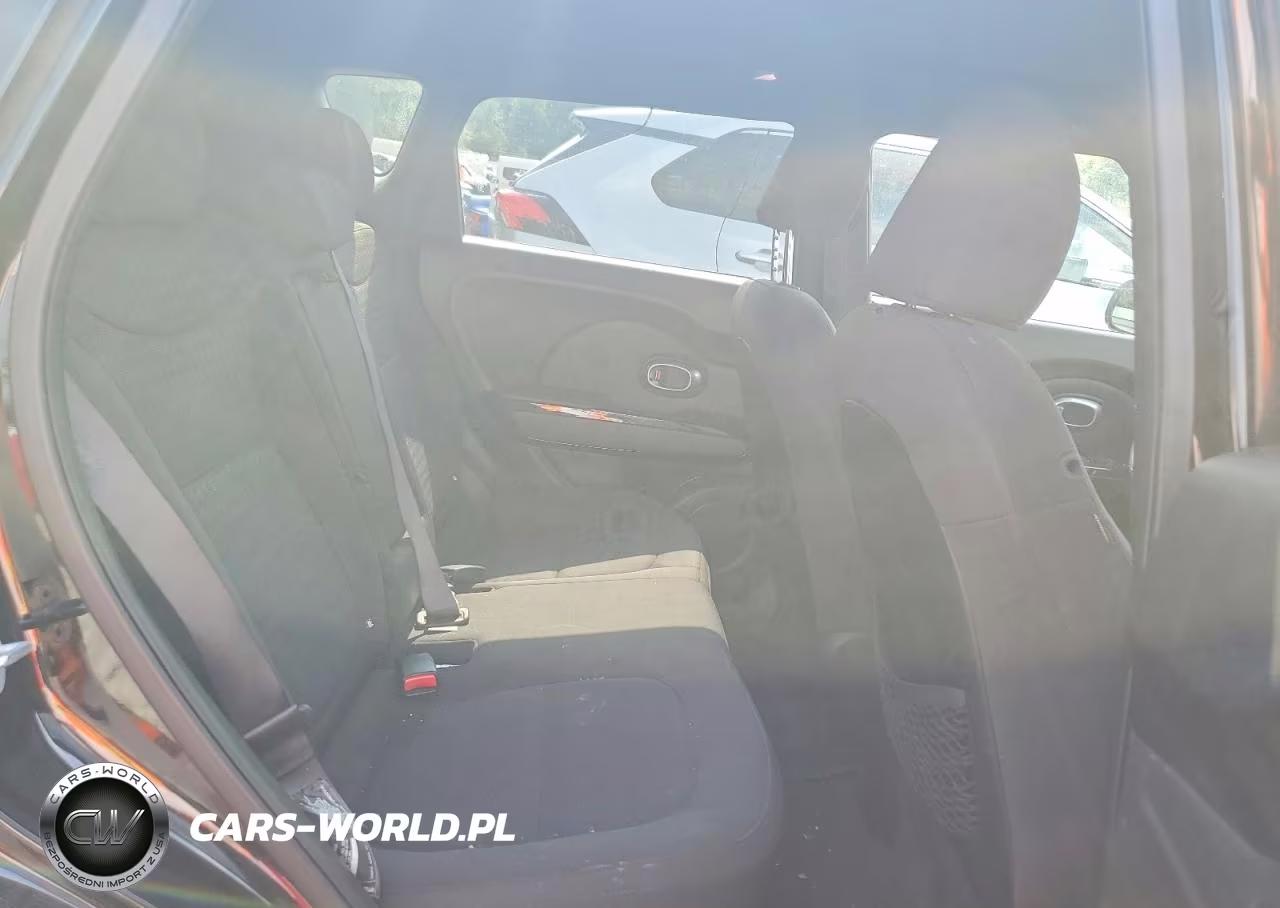 2014 Kia Soul ! VIN:KNDJX3A50E7021392 - 11