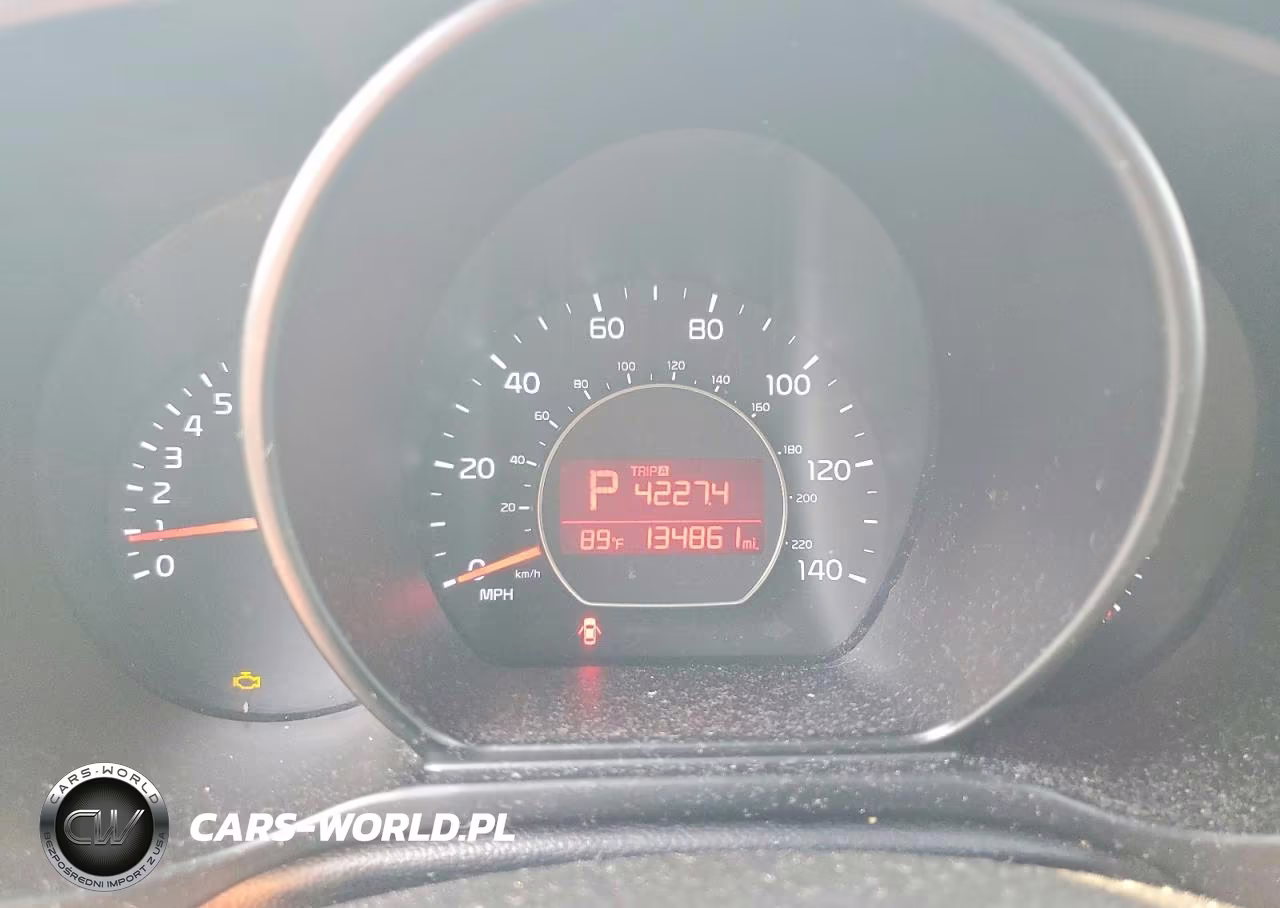 2014 Kia Soul ! VIN:KNDJX3A50E7021392 - 9