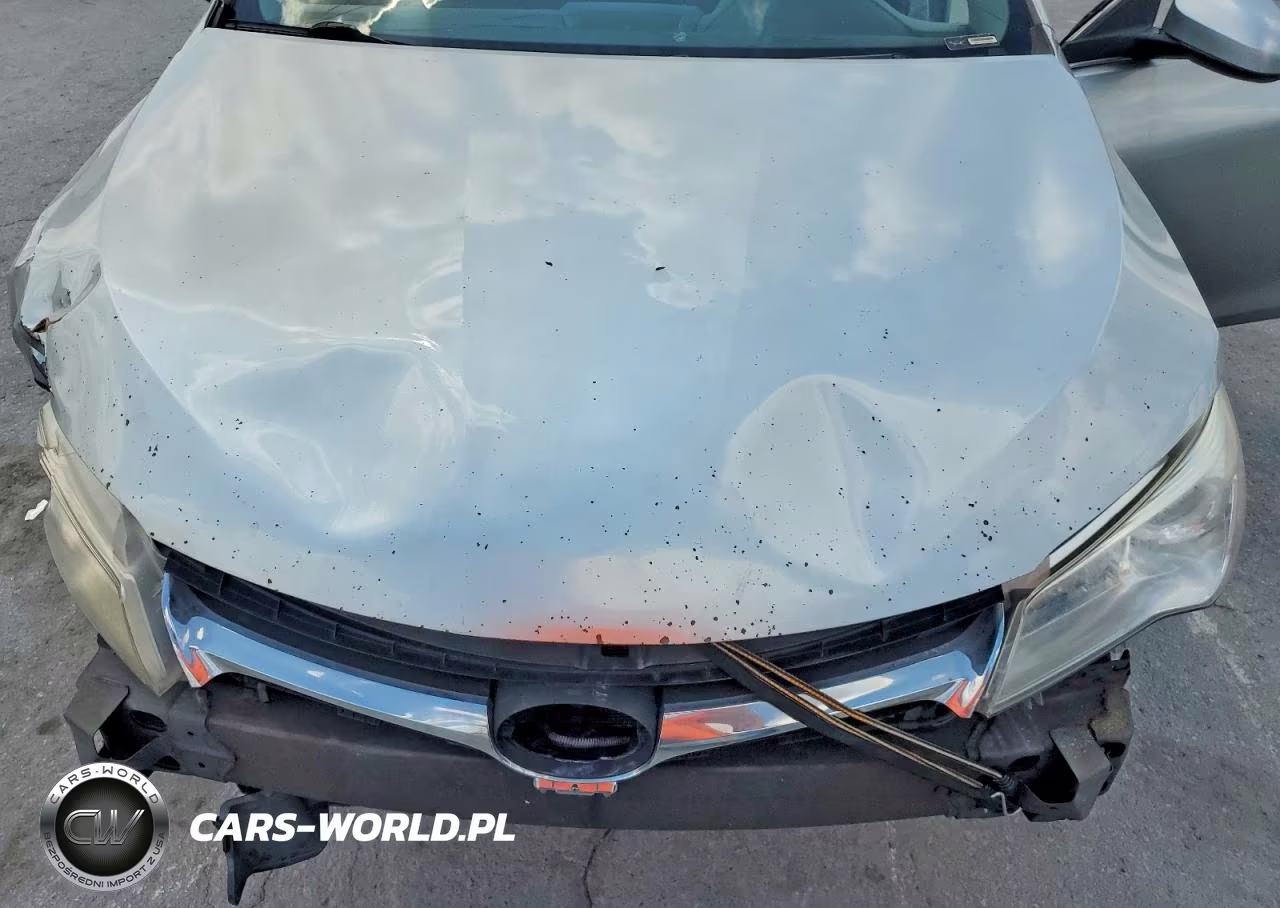 2017 Toyota Camry Le VIN:4T1BF1FK1HU723152 - 11