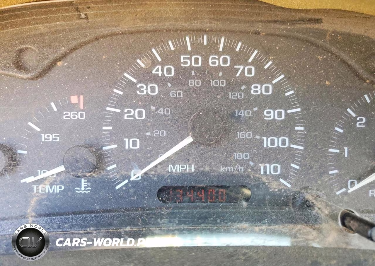 2004 Chevrolet Cavalier Ls VIN:1G1JF52F047246943 - 9