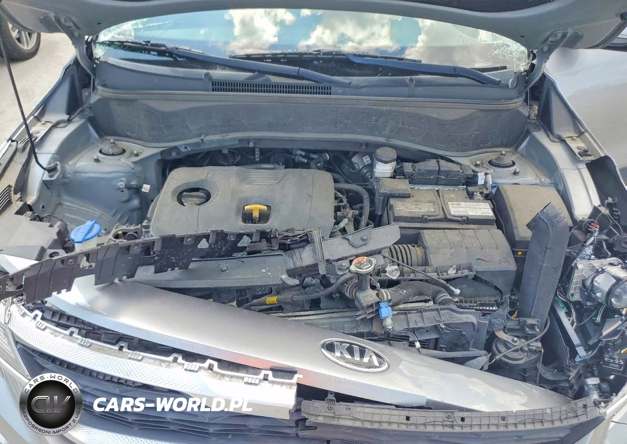 2021 Kia Seltos S VIN:KNDEU2AA9M7099153 - 12