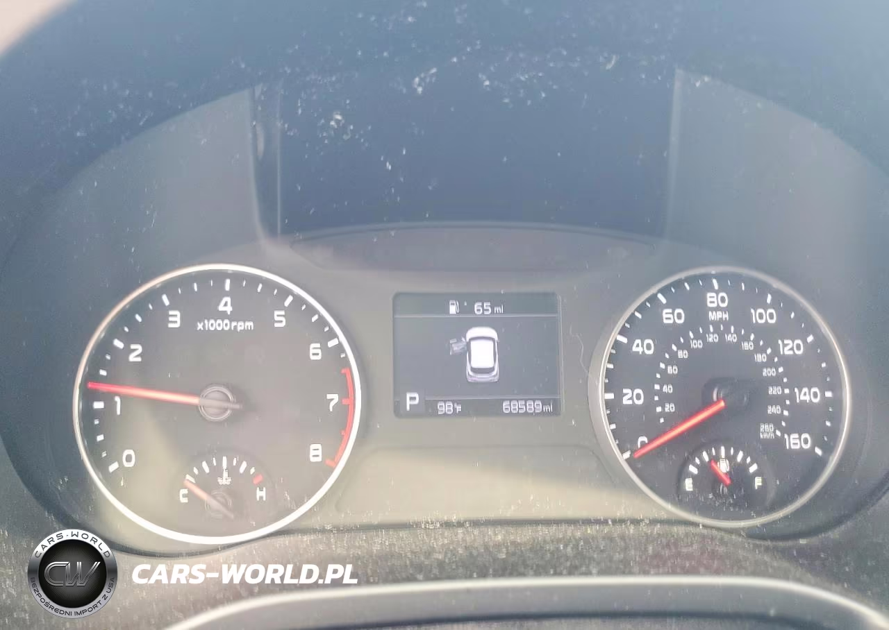 2021 Kia Seltos S VIN:KNDEU2AA9M7099153 - 9