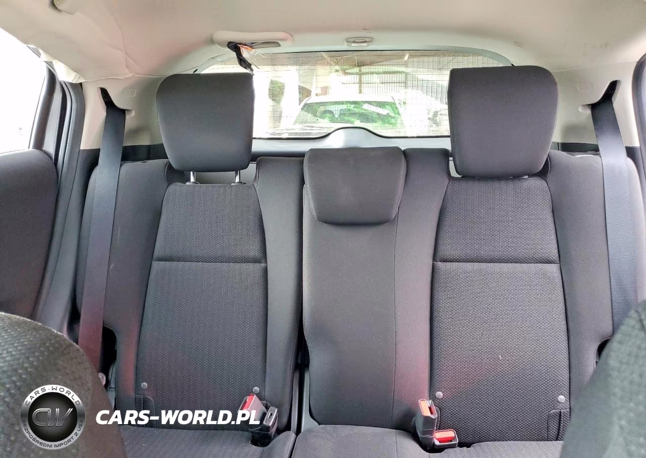 2016 Honda Hr-V Ex VIN:3CZRU6H55GM709605 - 10