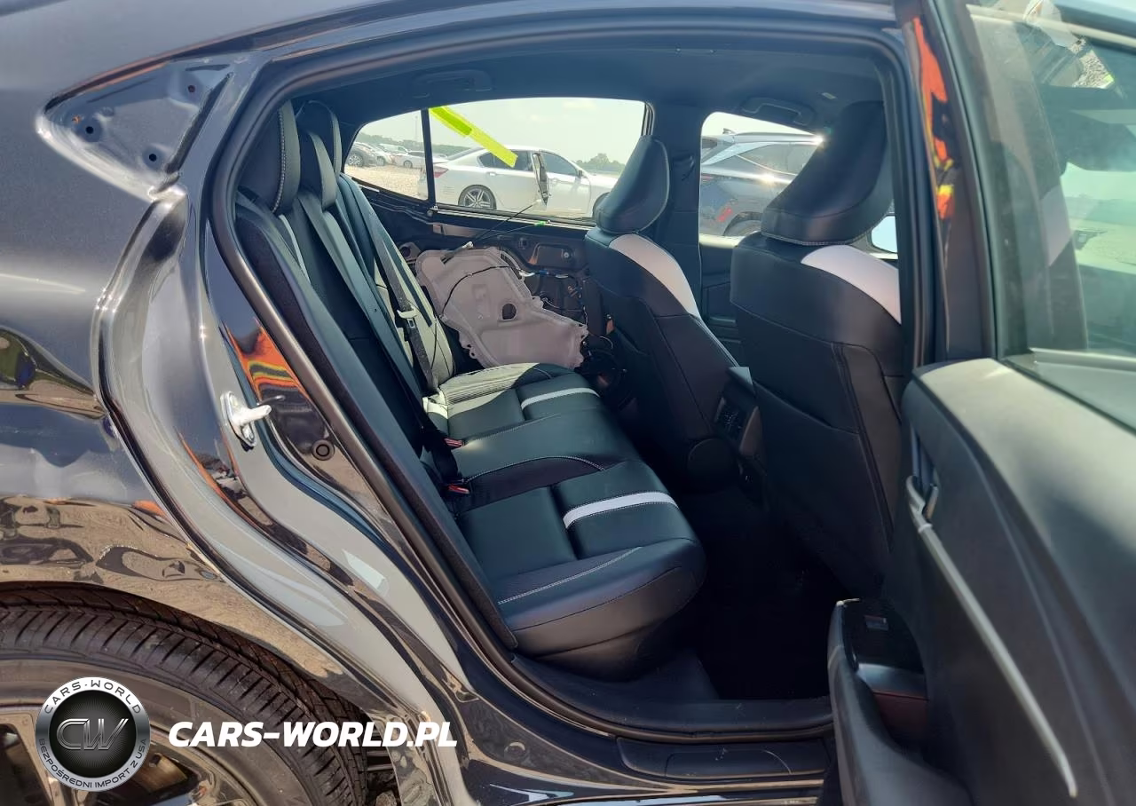 2026 Toyota Camry Se VIN:4T1DAACK4TU350466 - 10