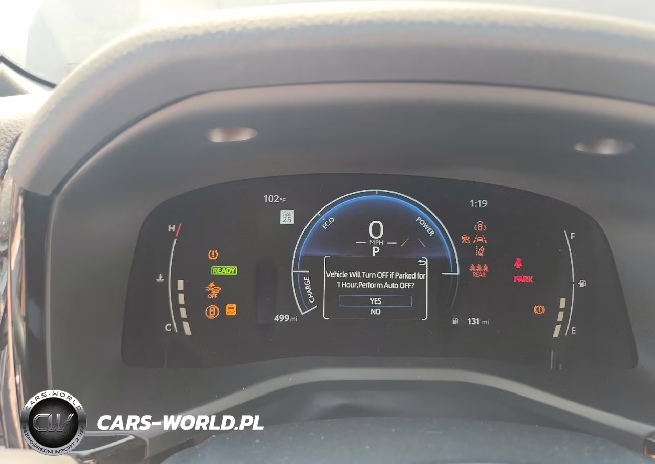 2026 Toyota Camry Se VIN:4T1DAACK4TU350466 - 9
