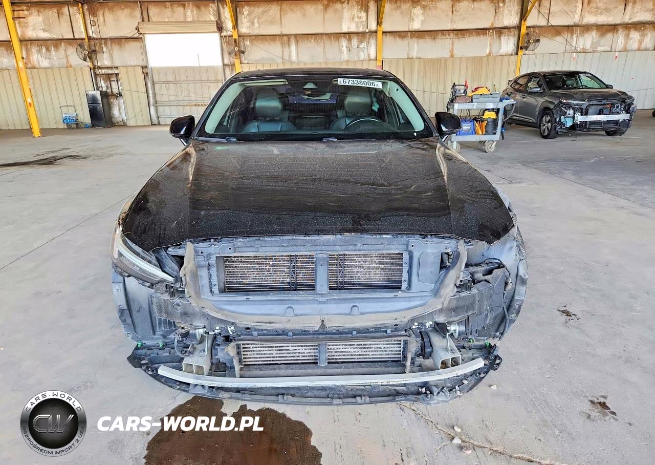 2021 Volvo S60 T5 Momentum VIN:7JR102TZ9MG103846 - 5