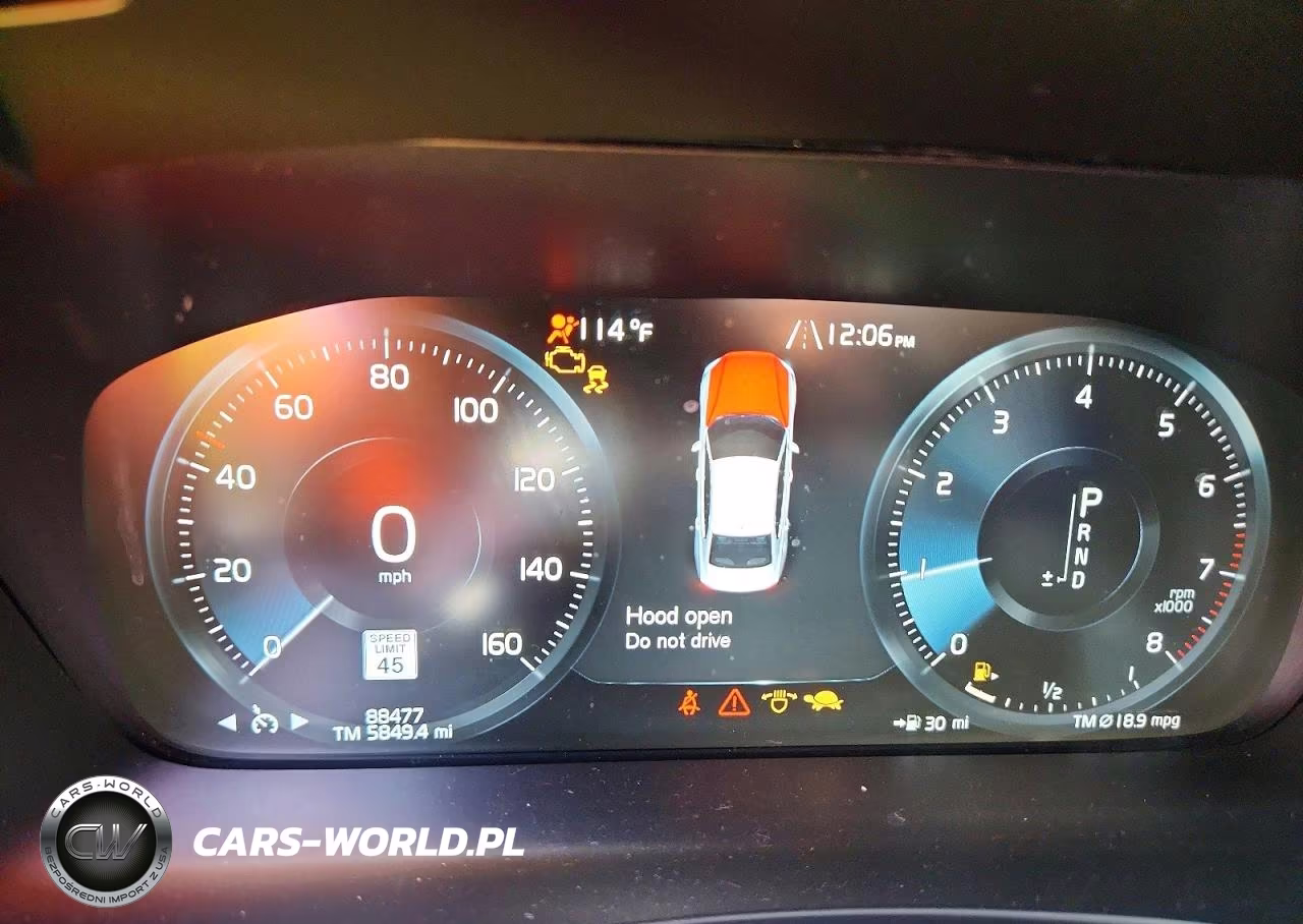 2021 Volvo S60 T5 Momentum VIN:7JR102TZ9MG103846 - 9