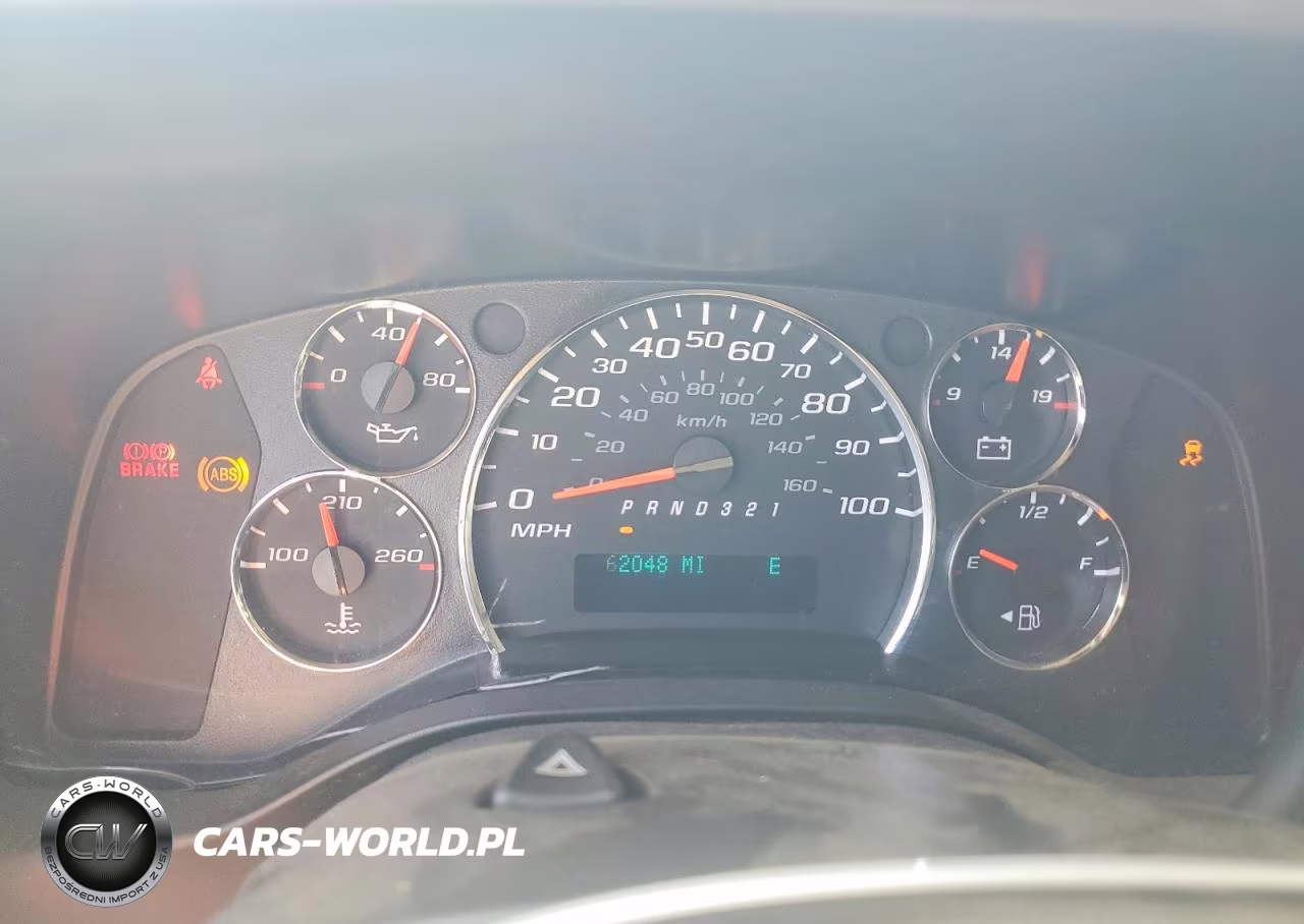 2013 Chevrolet Express G1500 VIN:1GCSGAFX4D1190531 - 9