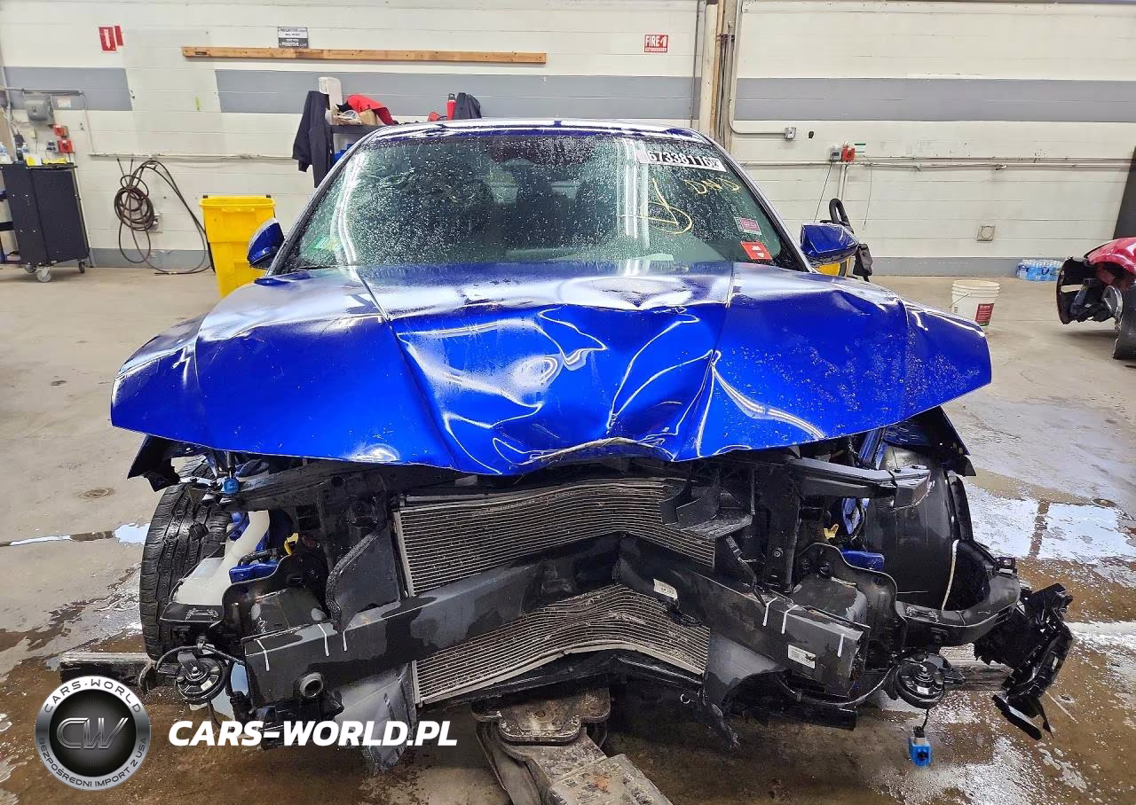 2023 Hyundai Elantra Sel VIN:KMHLM4AG0PU505300 - 5