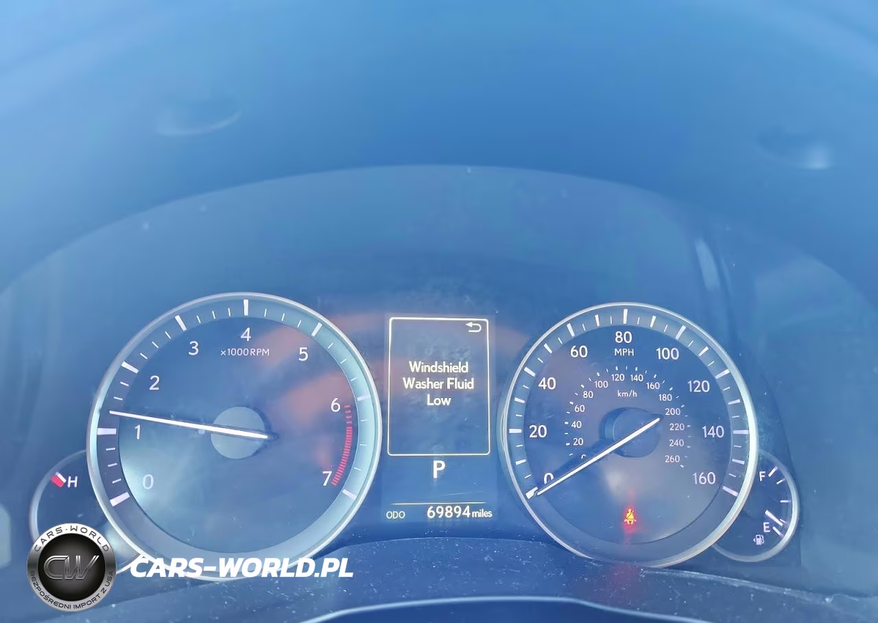 2018 Lexus Es 350 VIN:58ABK1GG5JU115347 - 9