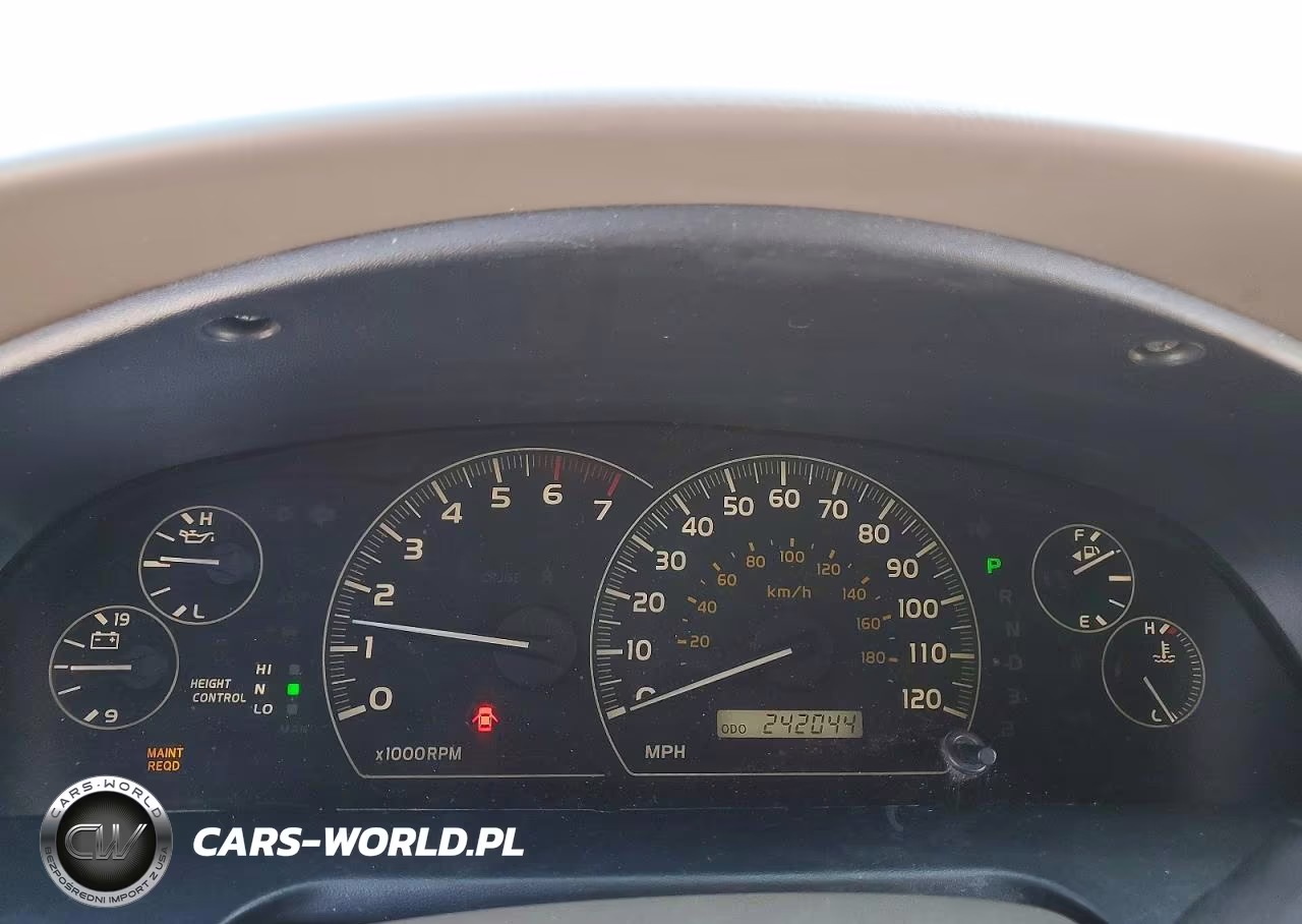 2007 Toyota Sequoia Limited VIN:5TDBT48A67S288814 - 9