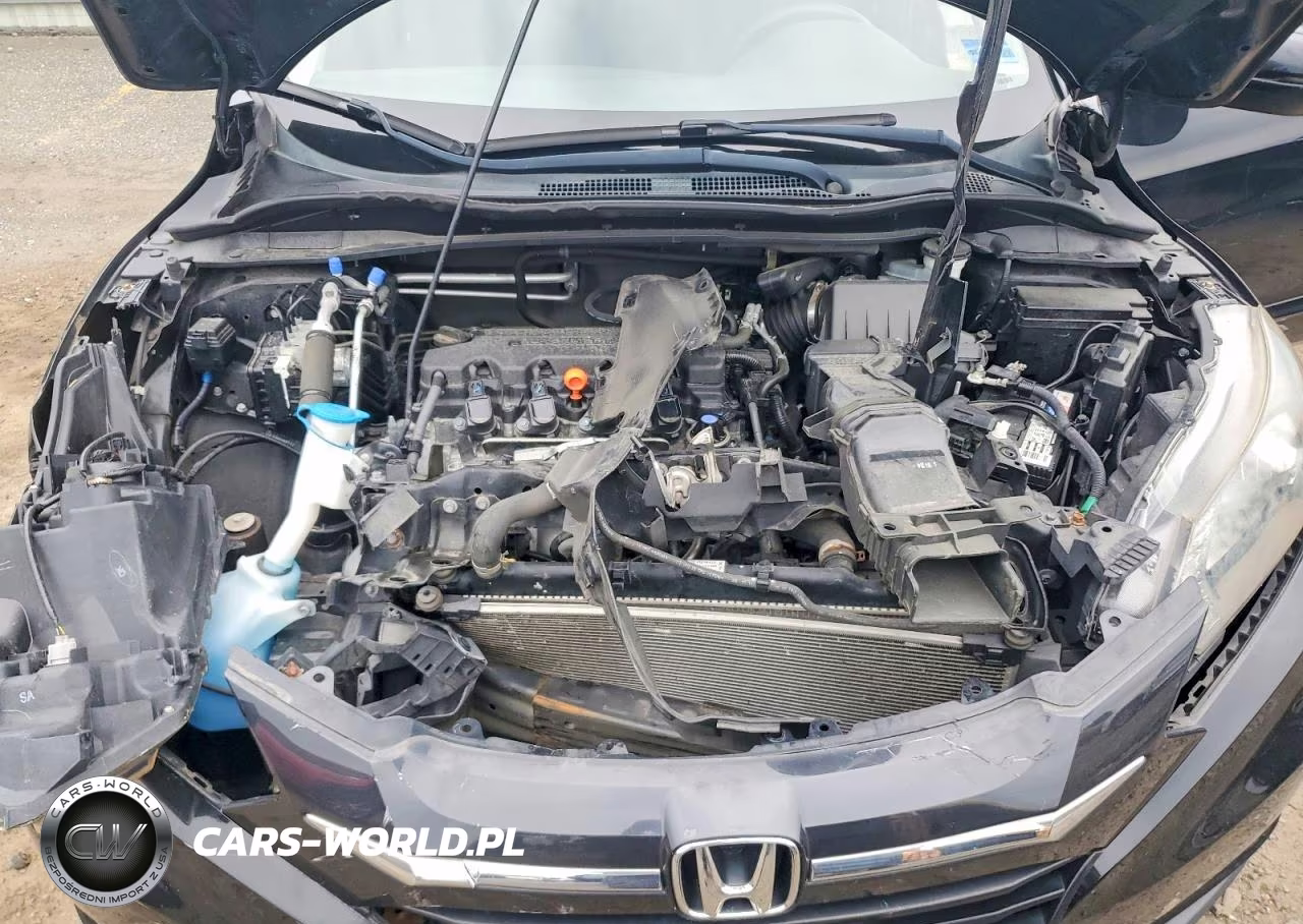 2018 Honda Hr-V Ex VIN:3CZRU6H52JM728488 - 11