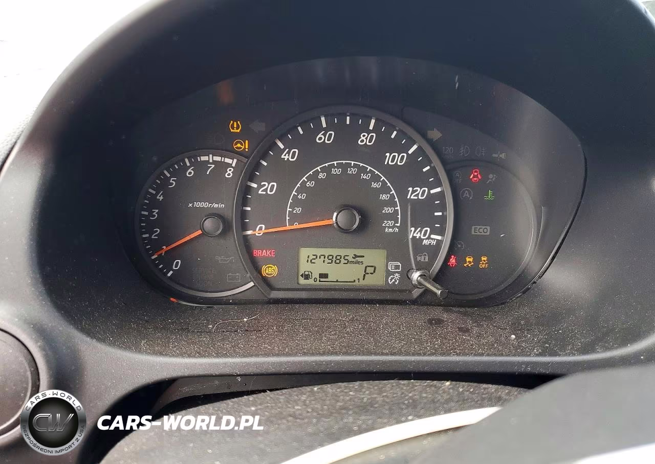 2017 Mitsubishi Mirage Es VIN:ML32A3HJ9HH001393 - 9