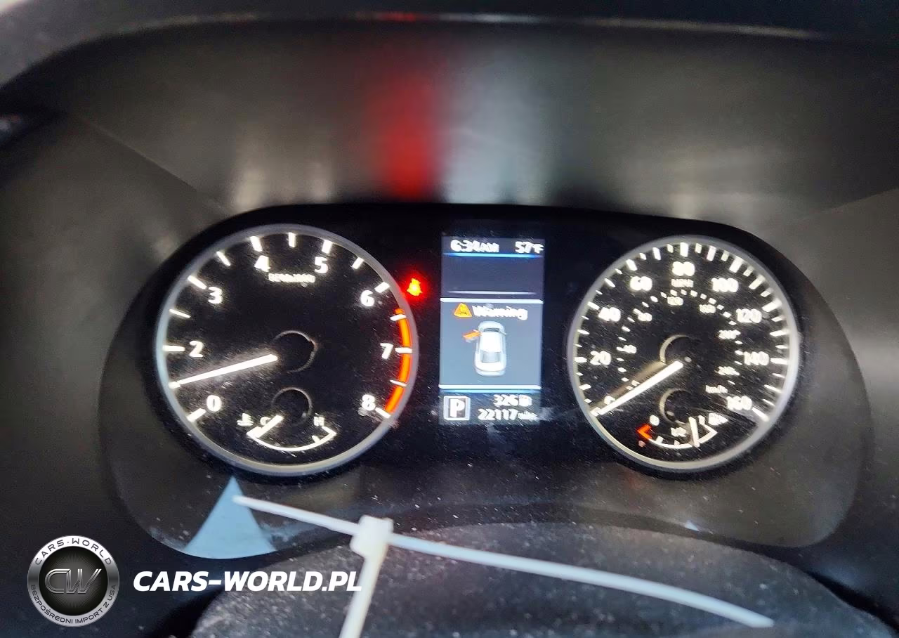2020 Nissan Sentra S VIN:3N1AB8BV2LY297436 - 9