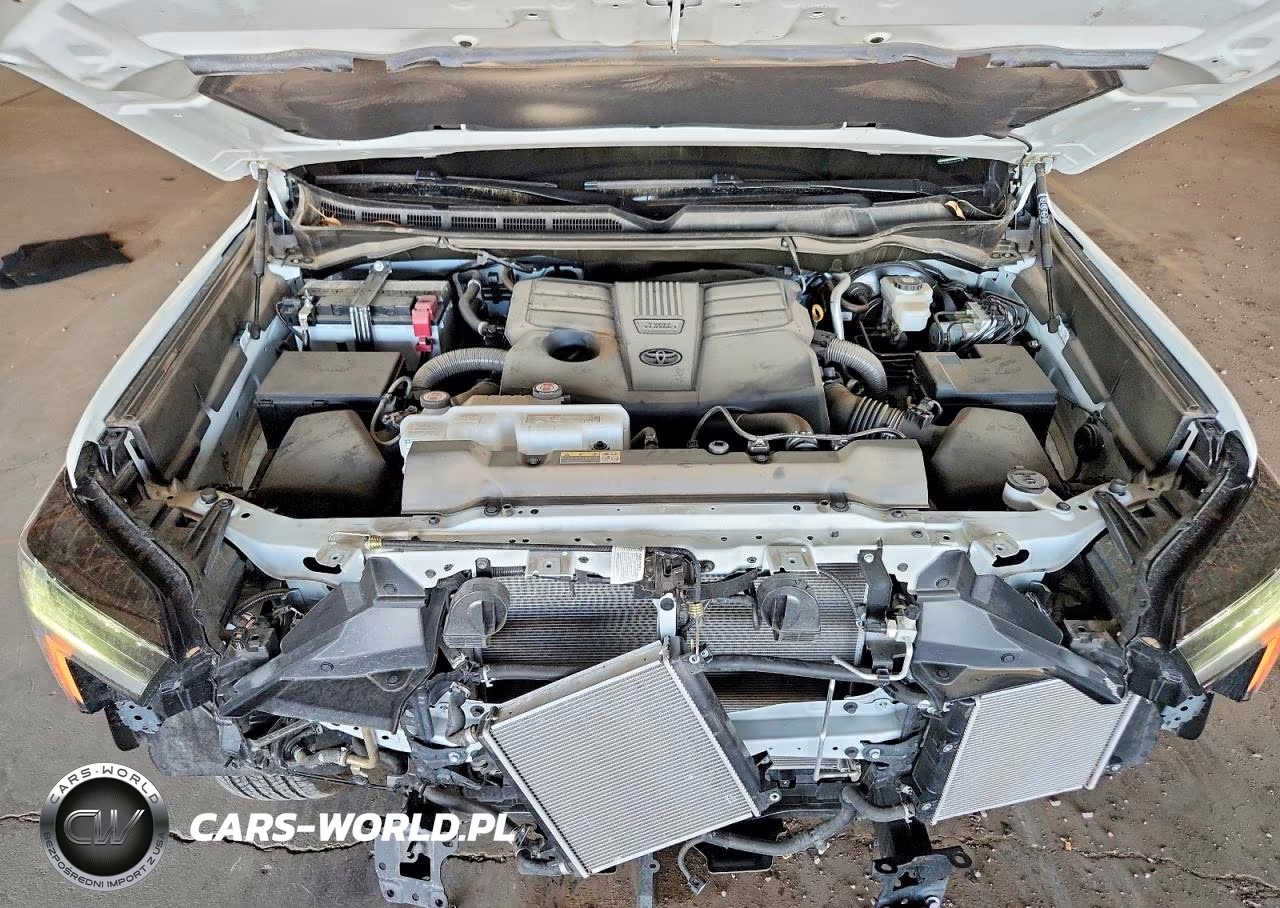 2025 Toyota Tundra Sr5 VIN:5TFLA5AB4SX049137 - 11