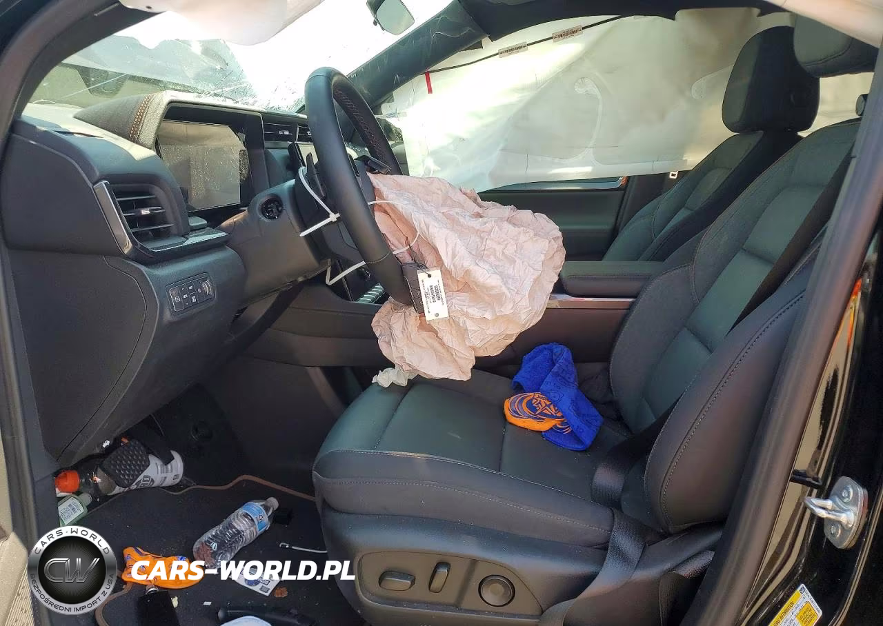2026 GMC Terrain At4 VIN:3GKALYEG0TL114964 - 7