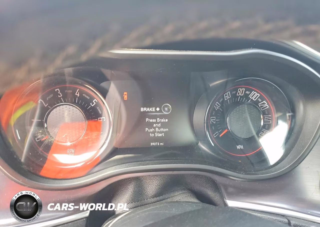 2022 Dodge Challenger Sxt VIN:2C3CDZAG5NH165440 - 9