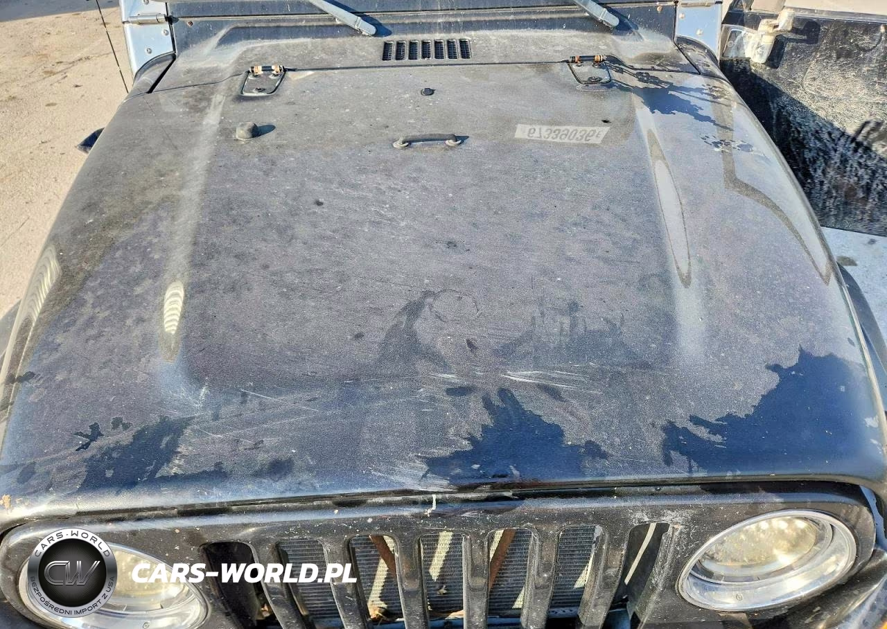 2000 Jeep Wrangler - Tj Sport VIN:1J4FA49SXYP780038 - 11