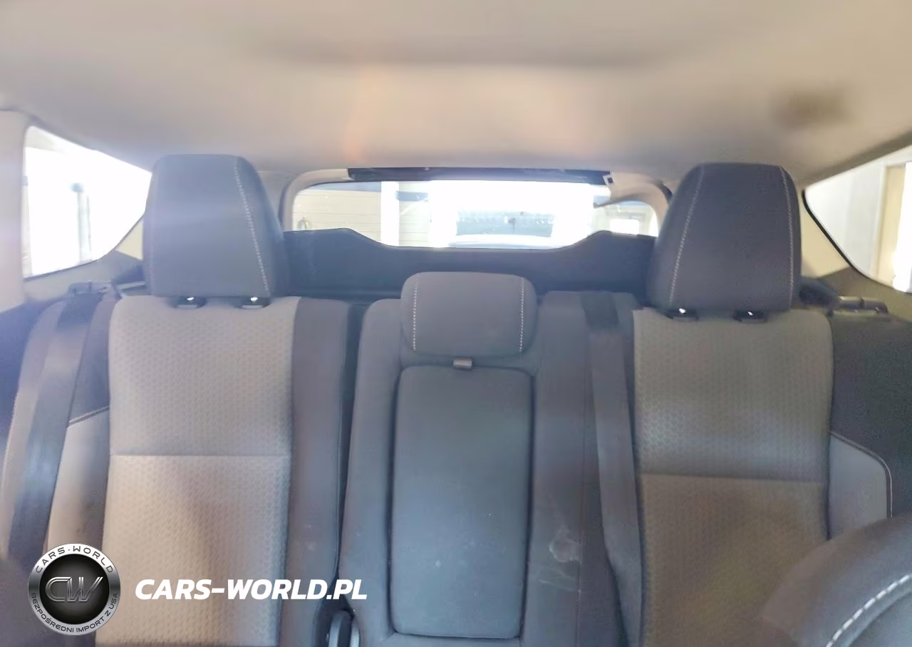 2017 Ford Escape Se VIN:1FMCU9GD3HUC27827 - 10