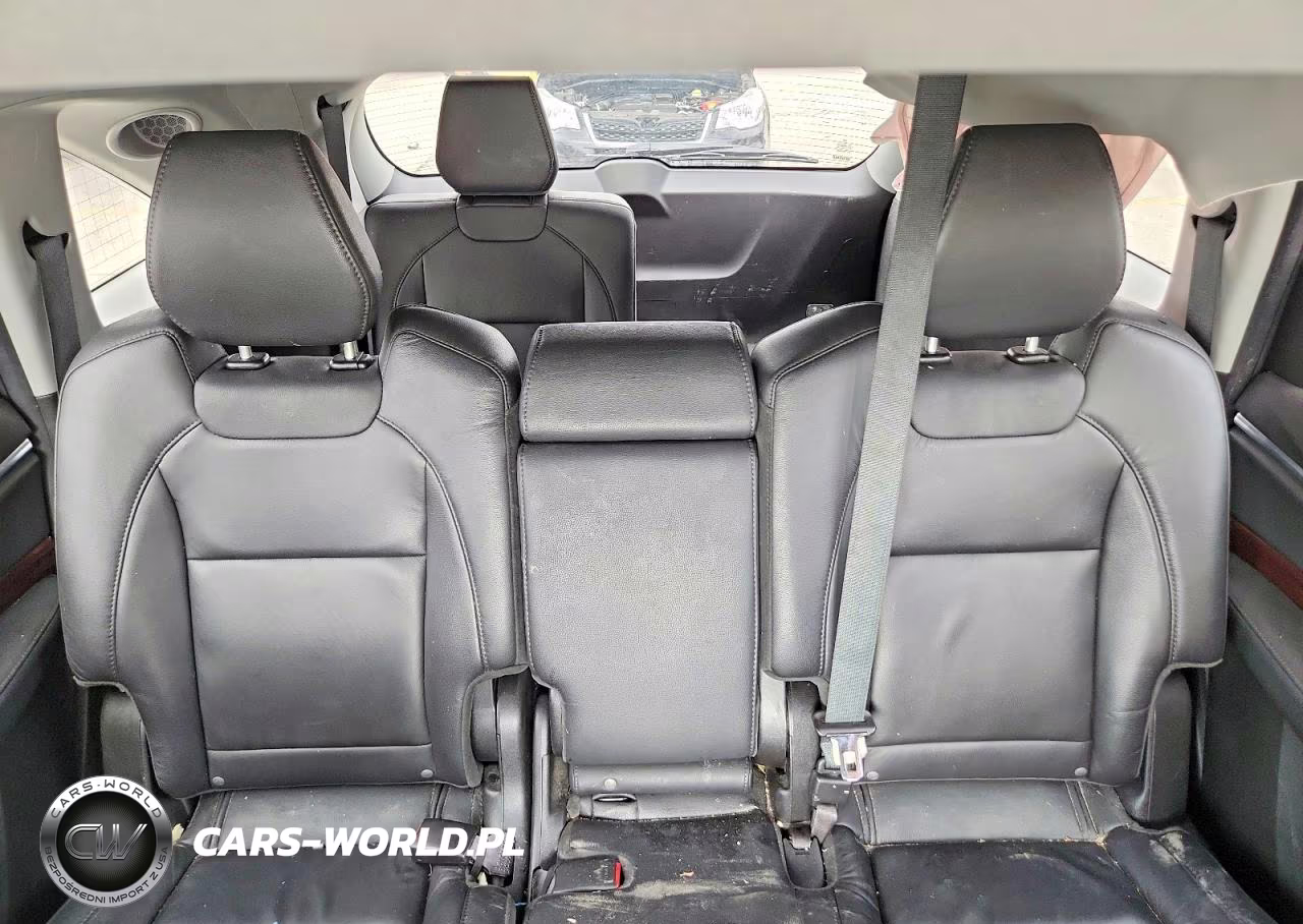 2016 Acura Mdx Technology VIN:5FRYD4H49GB058205 - 10