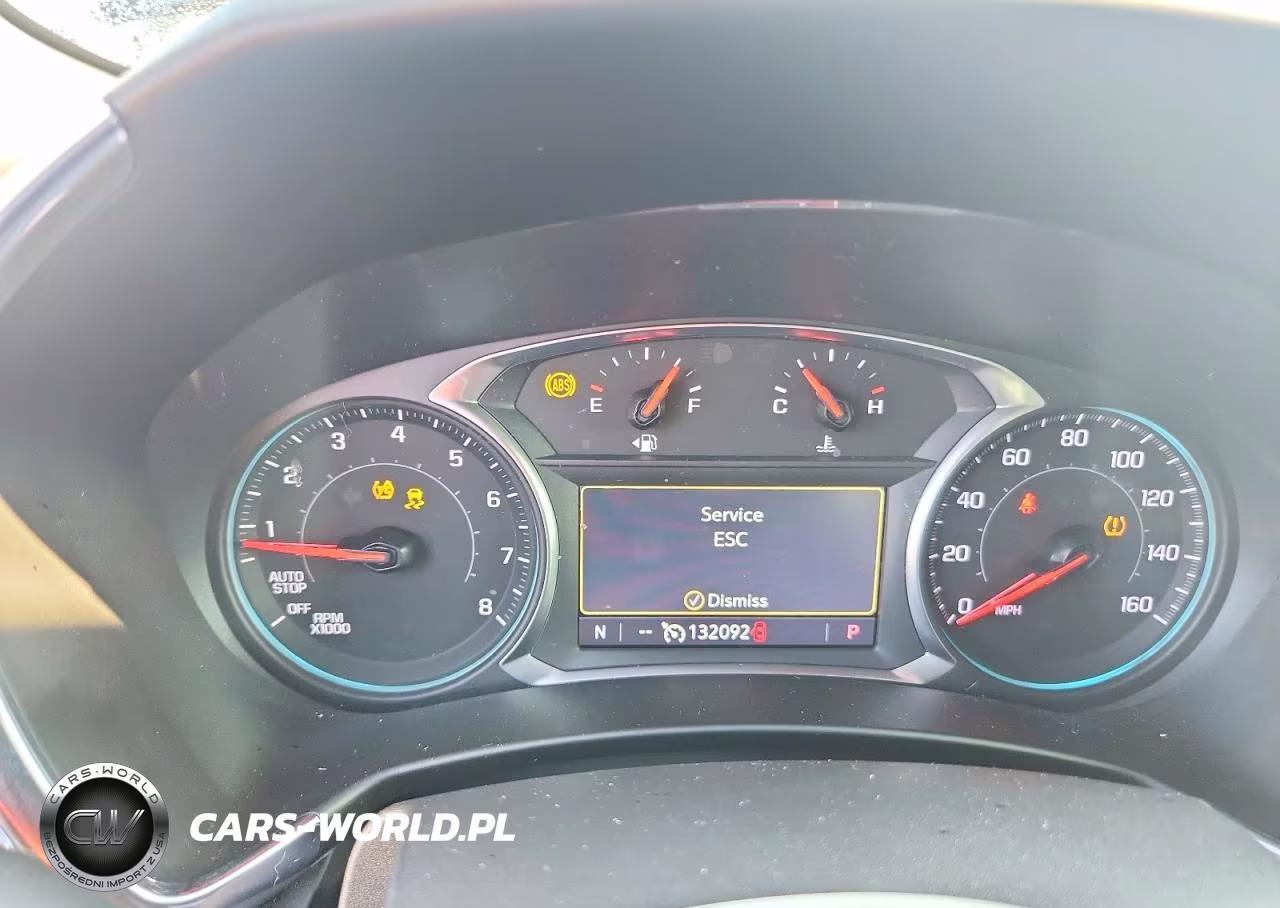 2021 Chevrolet Equinox Lt VIN:3GNAXKEV1MS115227 - 9