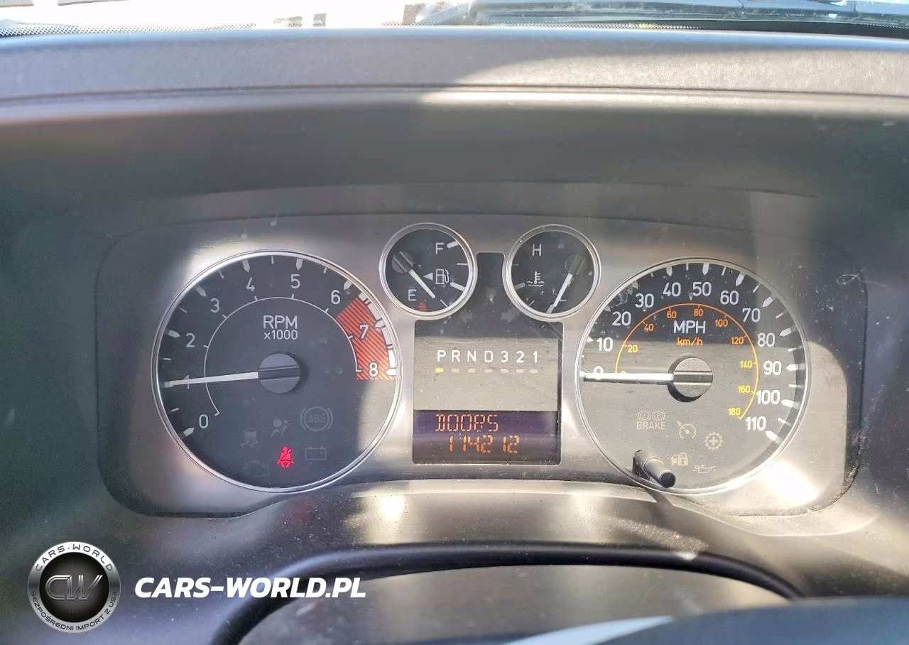 2010 Hummer H3 Luxury VIN:5GTMNJEE4A8118125 - 9