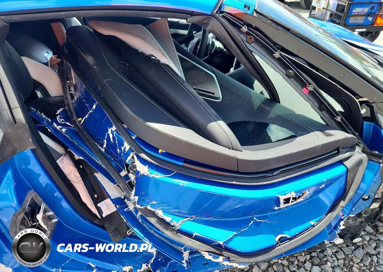 2024 Chevrolet Corvette Stingray 2Lt VIN:1G1YB2D43R5114797 - 12