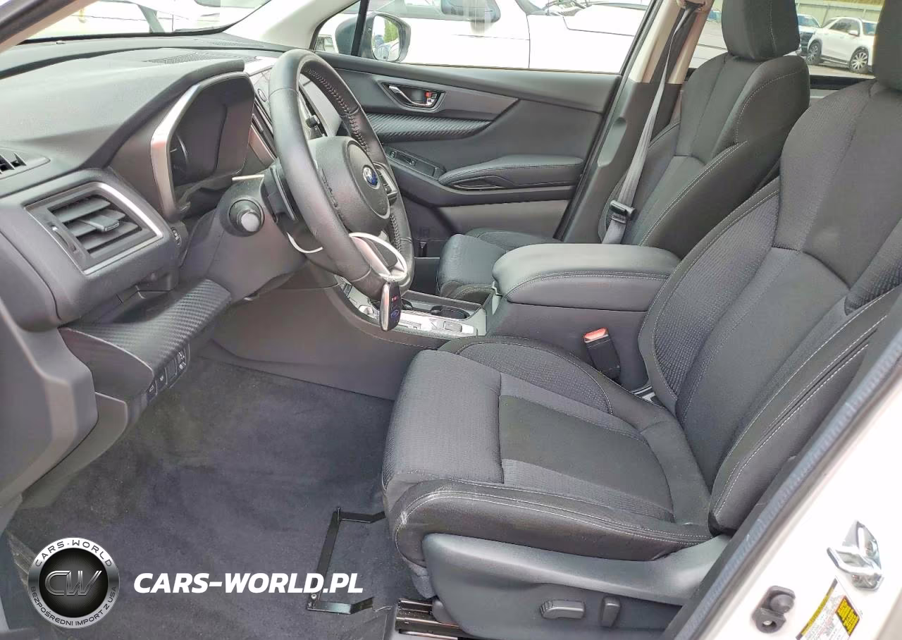2024 Subaru Ascent Premium VIN:4S4WMACD8R3458007 - 7