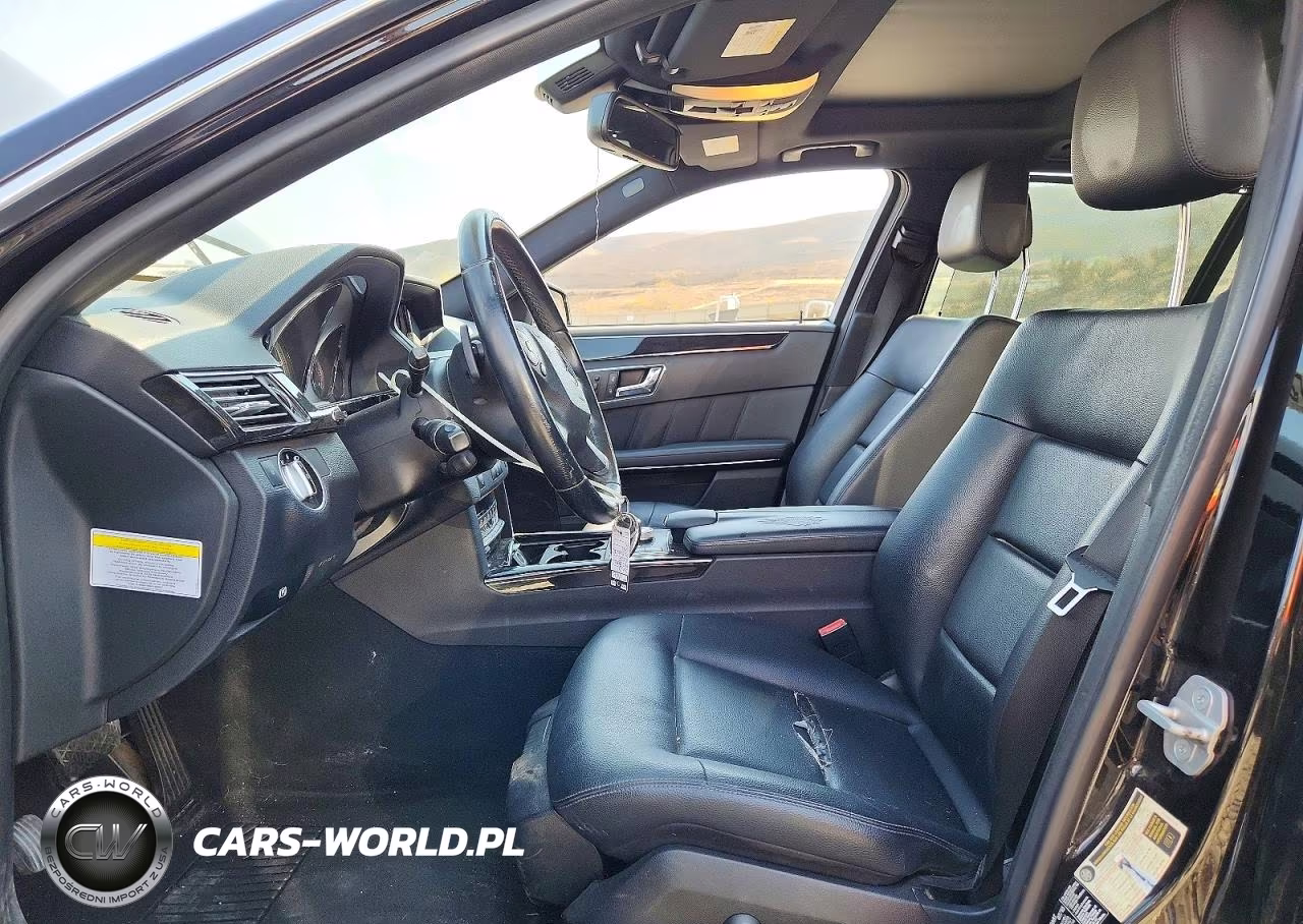 2011 Mercedes-Benz E 350 4Matic Wagon VIN:WDDHH8HB1BA286508 - 7