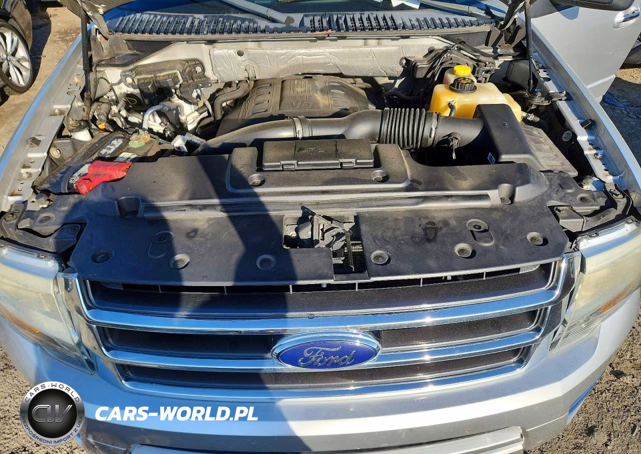 2017 Ford Expedition El Xlt VIN:1FMJK1JT3HEA14336 - 12