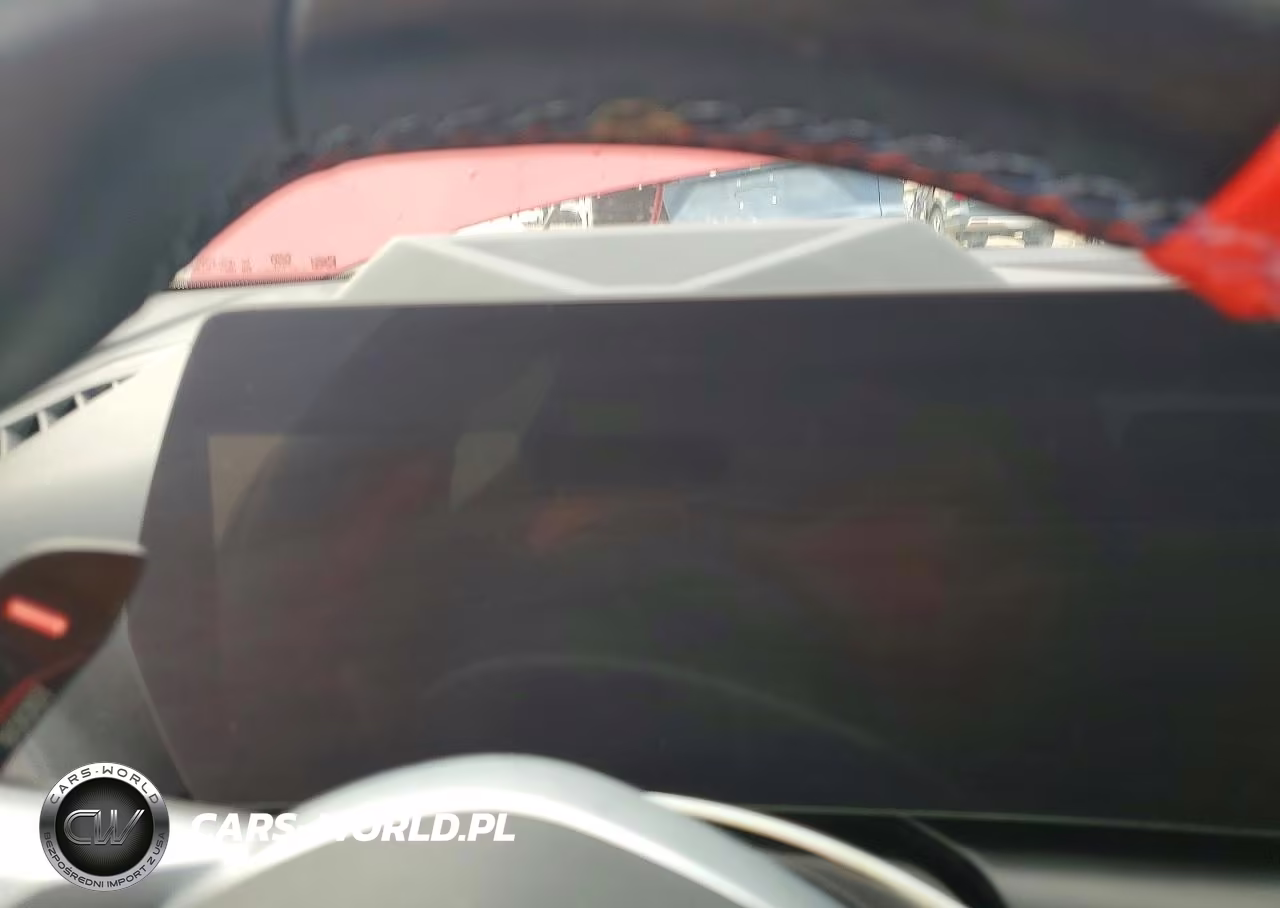 2025 BMW M235Xi VIN:WBA33GG03S7S10599 - 9