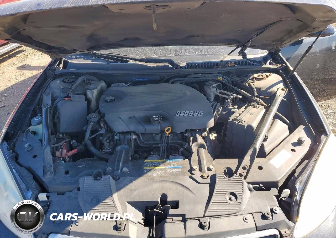 2009 Chevrolet Impala Ls VIN:2G1WB57K491263420 - 11