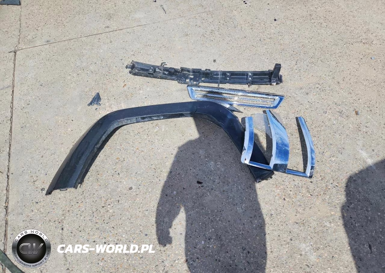 2019 Chevrolet Silverado K2500 Heavy Duty Lt VIN:1GC1KSEY6KF193389 - 12