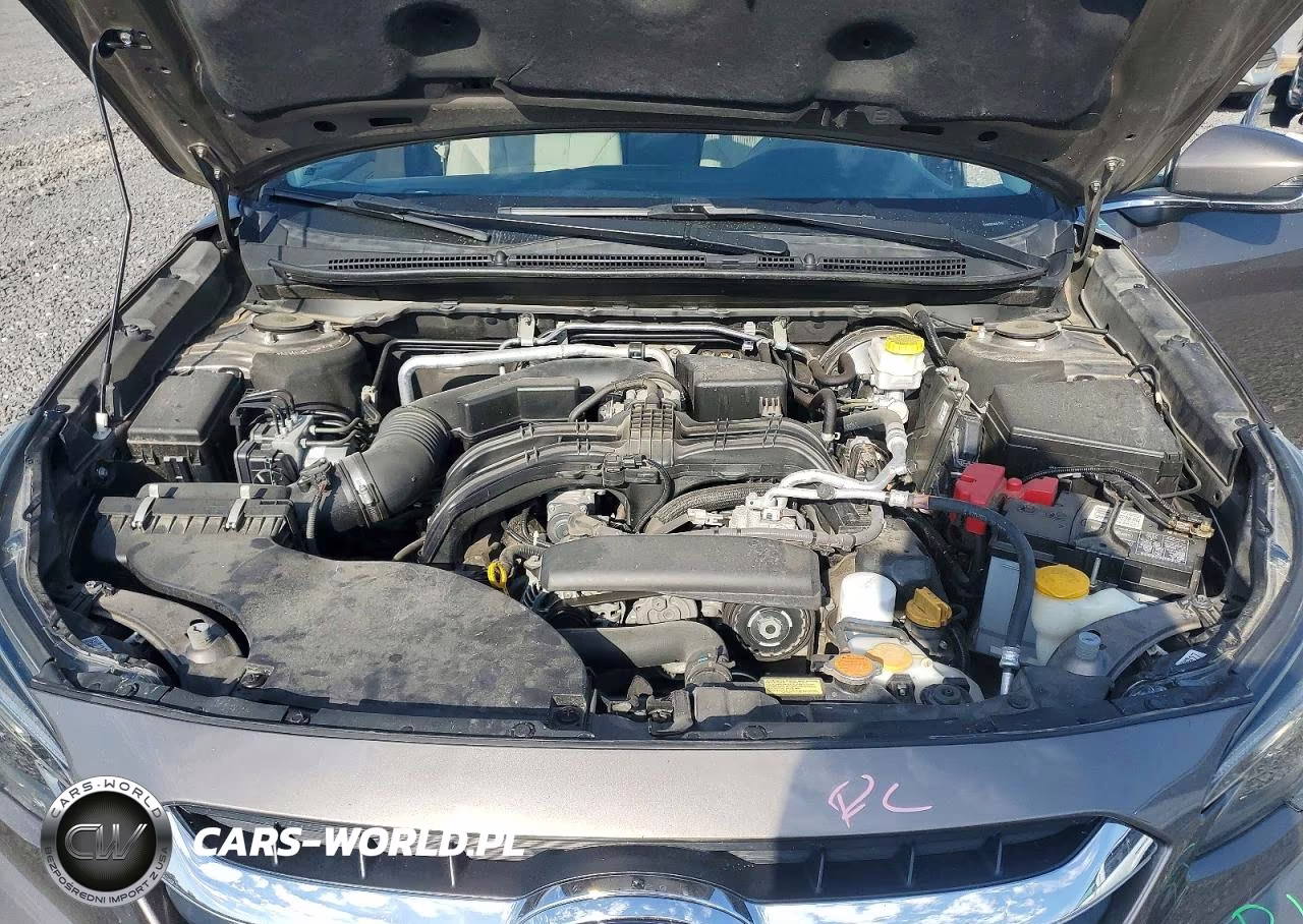 2022 Subaru Legacy Premium VIN:4S3BWAD65N3012582 - 11