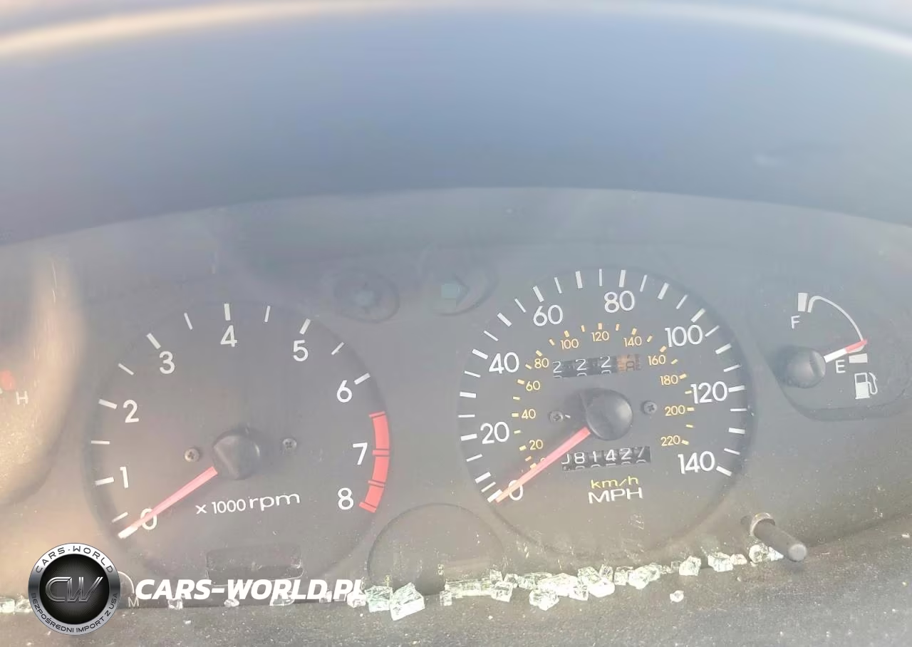 2000 Hyundai Elantra Gls VIN:KMHJF35F5YU971254 - 9