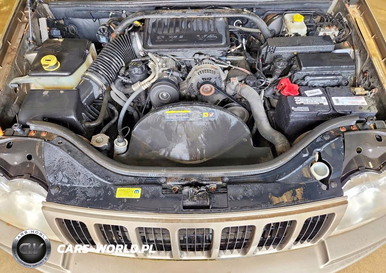 2006 Jeep Grand Cherokee Laredo VIN:1J4GR48KX6C311938 - 12