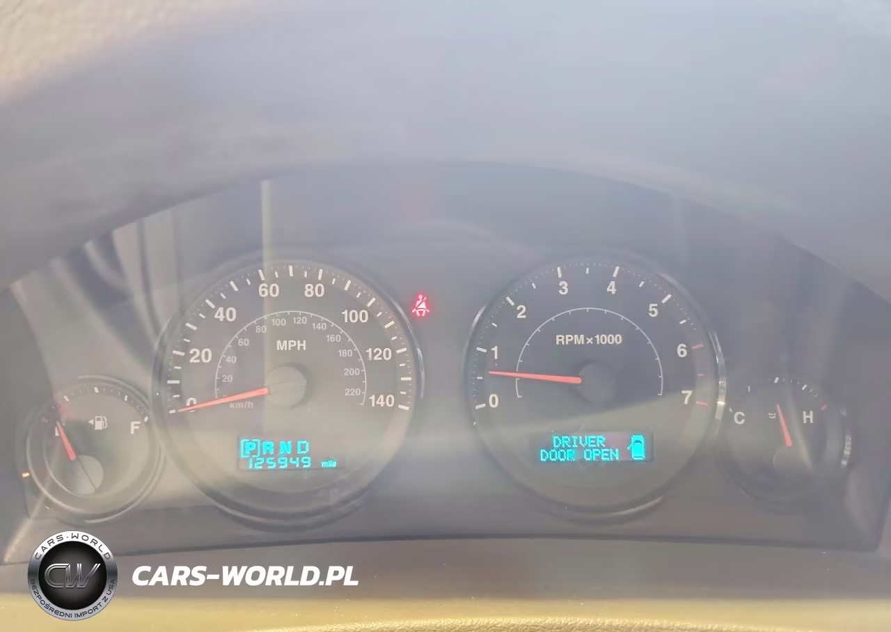 2006 Jeep Grand Cherokee Laredo VIN:1J4GR48KX6C311938 - 9