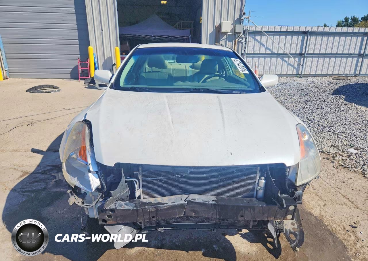 2008 Nissan Altima 2.5 S VIN:1N4AL24E98C186246 - 5