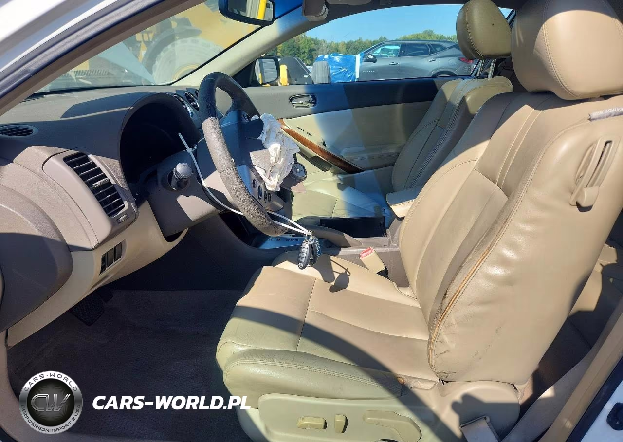 2008 Nissan Altima 2.5 S VIN:1N4AL24E98C186246 - 7