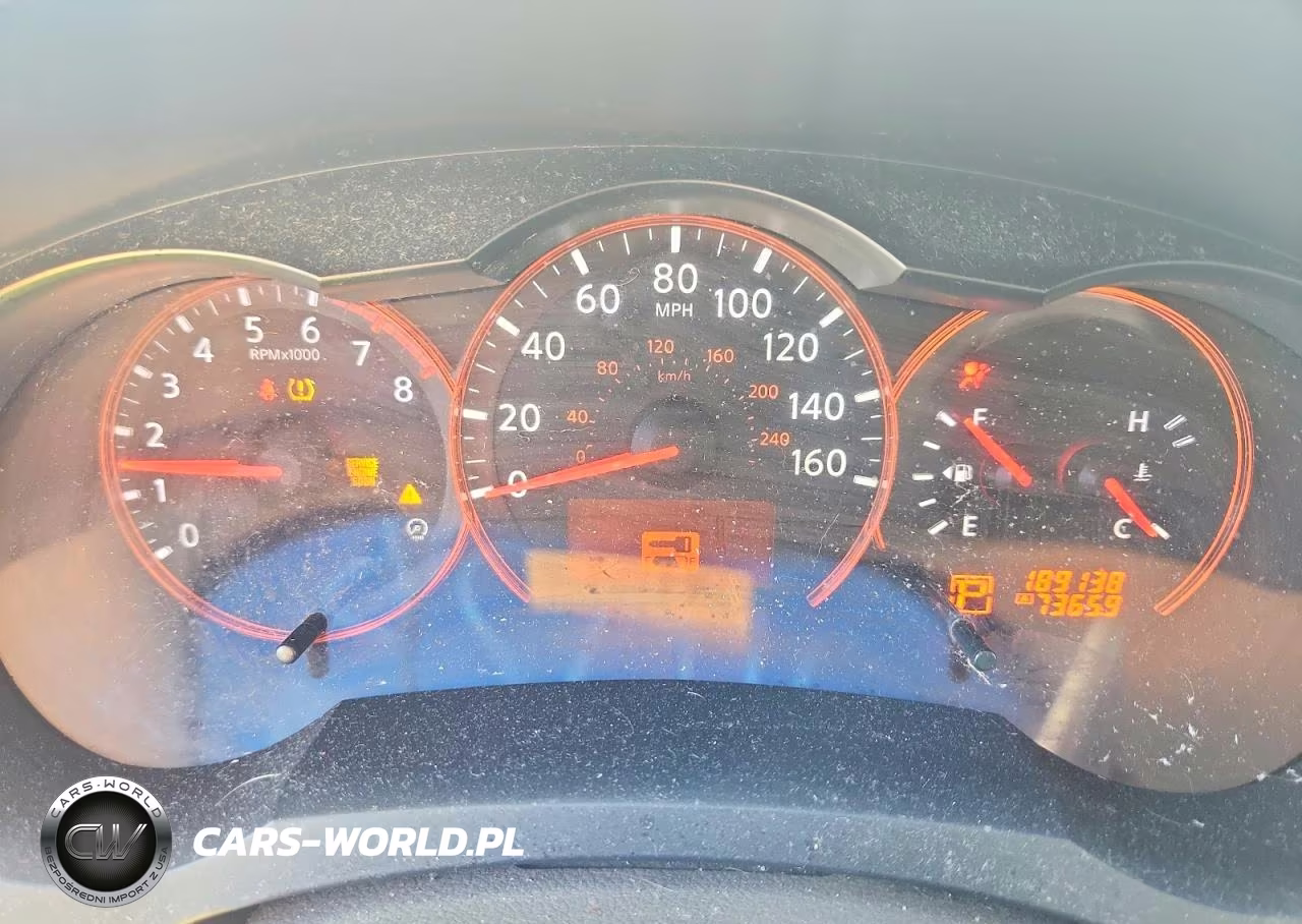 2008 Nissan Altima 2.5 S VIN:1N4AL24E98C186246 - 9