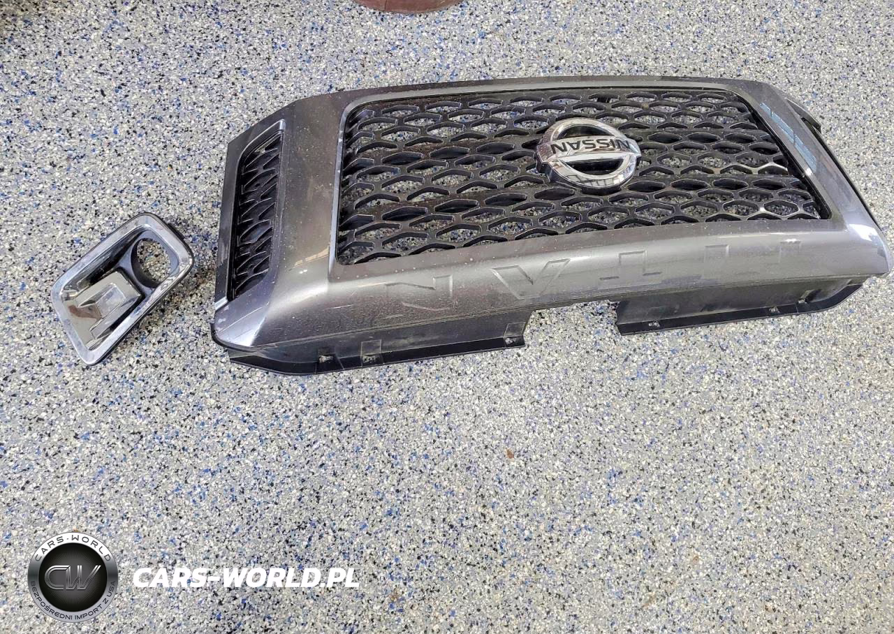 2018 Nissan Titan Pro-4X VIN:1N6AA1E5XJN514242 - 12