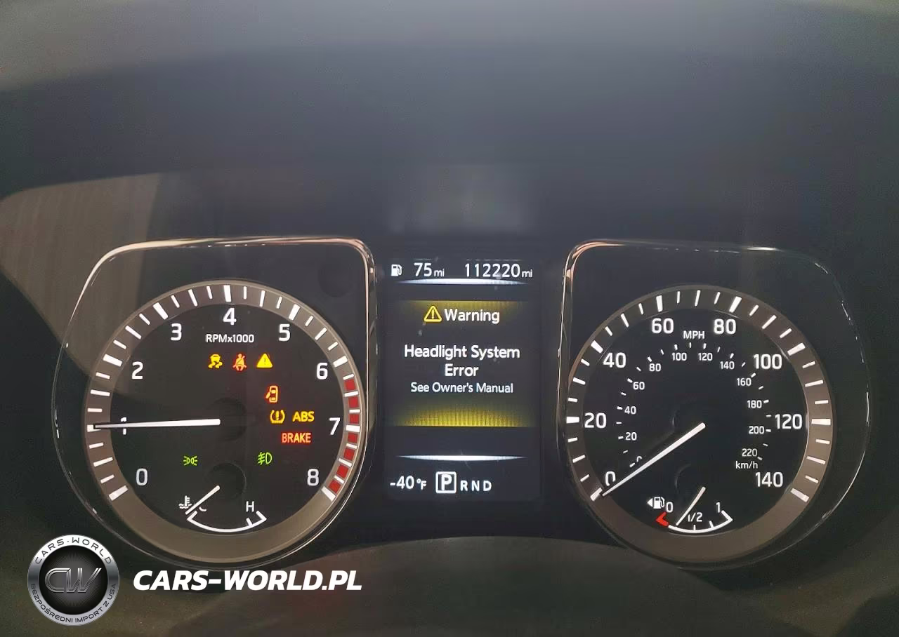 2018 Nissan Titan Pro-4X VIN:1N6AA1E5XJN514242 - 9