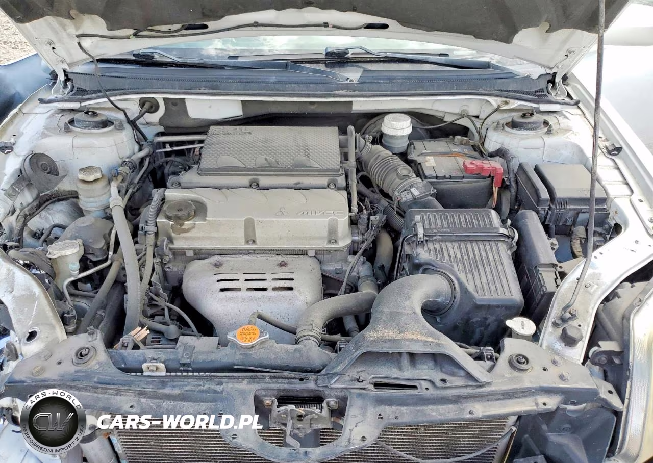 2012 Mitsubishi Galant Fe VIN:4A32B2FF0CE022949 - 11