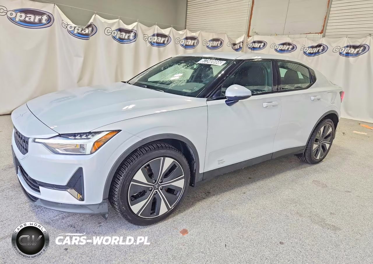 2023 Polestar 2 – zdjęcie 1 z 12