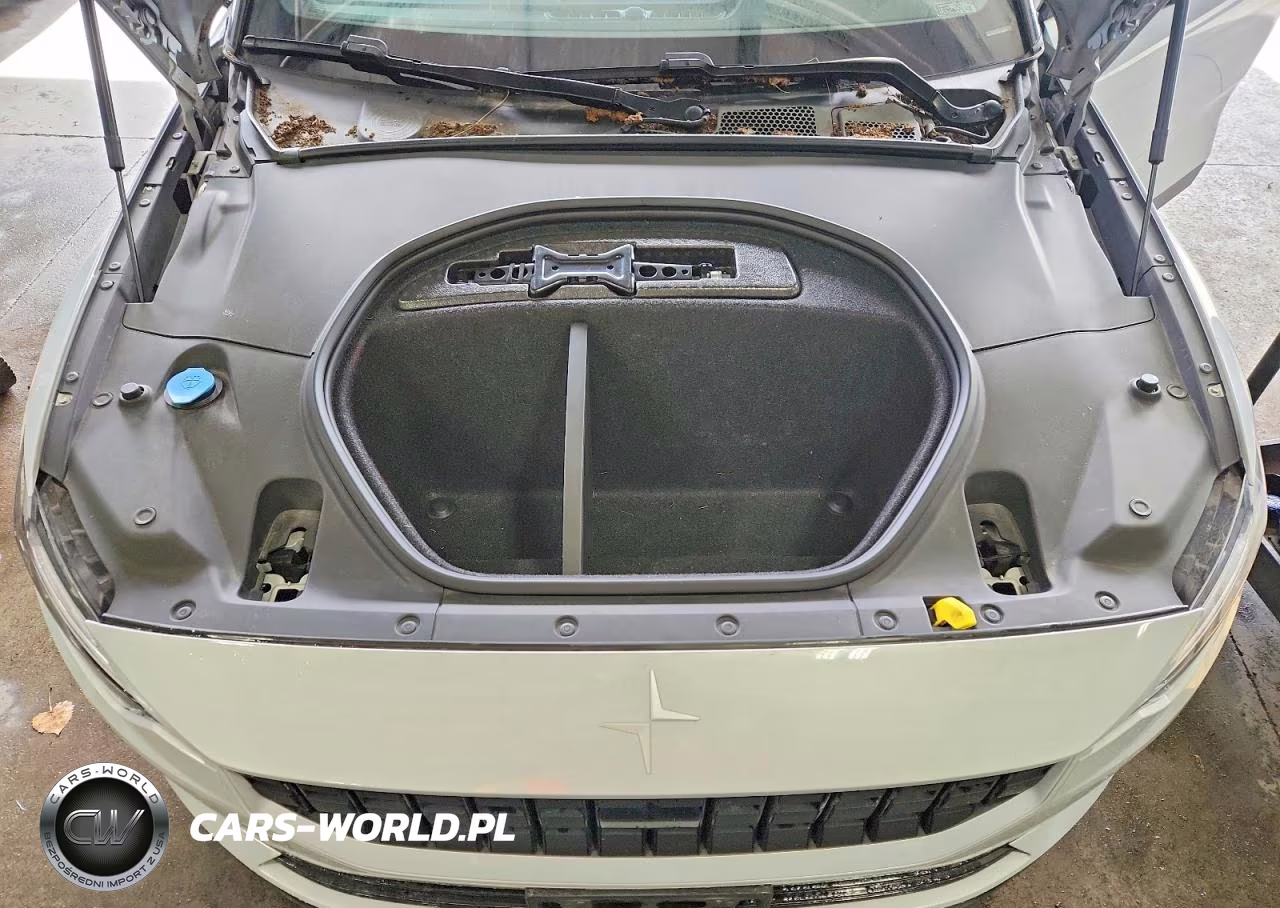 2023 Polestar 2 VIN:YSMEG3KAXPL144063 - 11