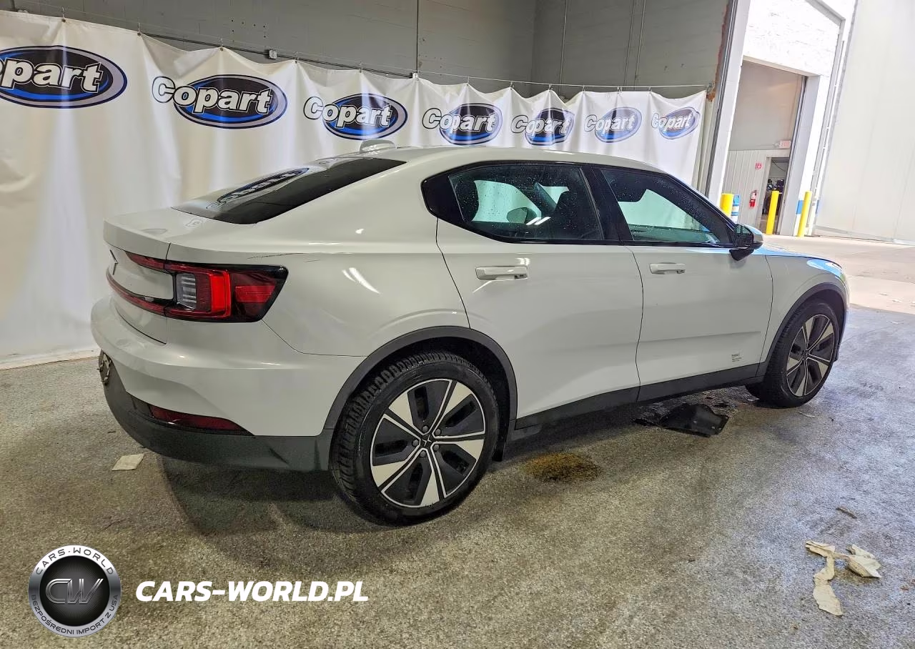 2023 Polestar 2 VIN:YSMEG3KAXPL144063 - 3