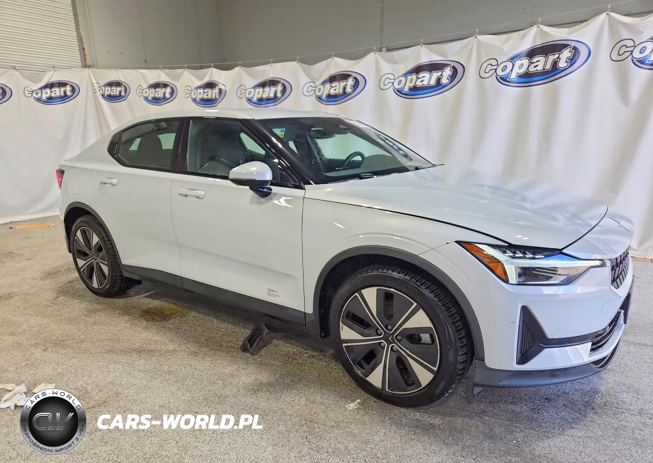 2023 Polestar 2 VIN:YSMEG3KAXPL144063 - 4