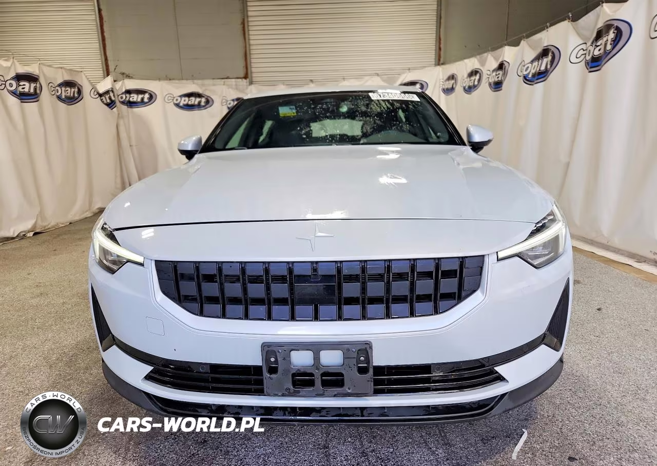 2023 Polestar 2 VIN:YSMEG3KAXPL144063 - 5